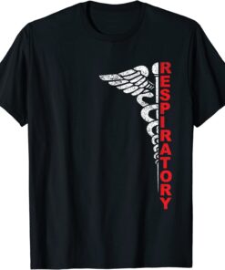 Respiratory Therapist - Lung Therapy RT Lungs Pulmonology Tee Shirt