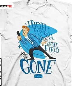 Rip Vin Scully Rest In Peace Vin Scully La Dodgers Legend Tee Shirt