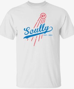 Scully 67 Tee shirt