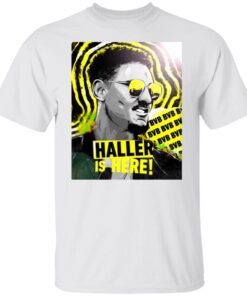 Sébastien Haller Is Here Tee Shirt