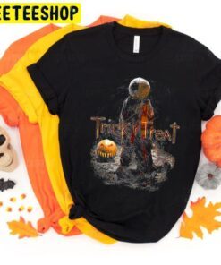 Trick 'r Treat Samhain Tee Shirt