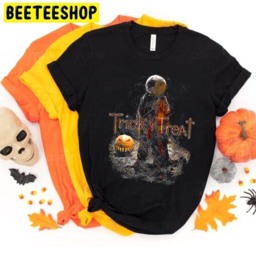 Trick 'r Treat Samhain Tee Shirt