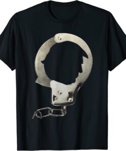 Trump 20-24 Years in Prison Anti-Trump Tee Shirt