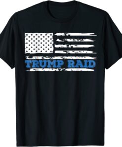 Trump raid maralago mar a lago T-Shirt