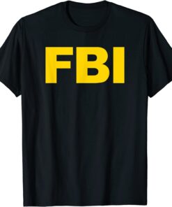 Trump's Mar-a-Lago home searched by FBI Tee Shirt