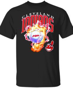 Vintage Cleveland Indians MLB 2022 Tee Shirt