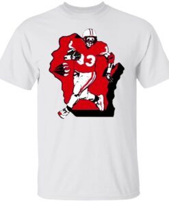 W Football 2022 Tee Shirt