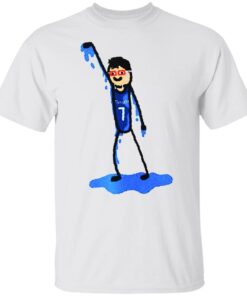 Wet Holmgren Thunder 7 Tee Shirt