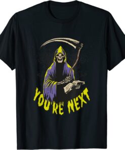 You are the next 2022 Shirt