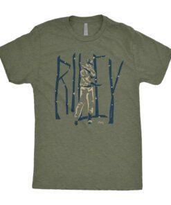 Abstract Riley Tee Shirt