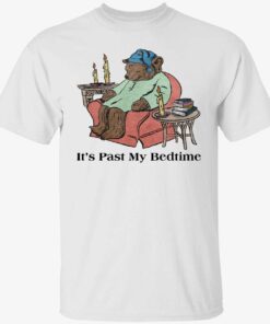 Bear It’s past my bedtime Tee shirt