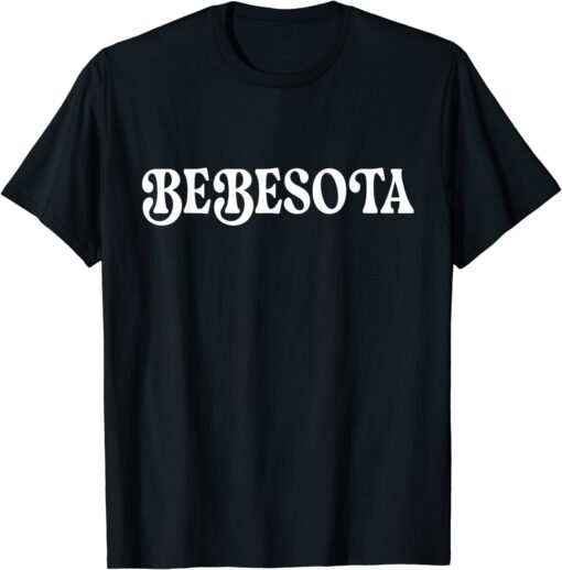 Bebesota Reggaeton Perreo Saying reggaeton Frikitona Tee Shirt