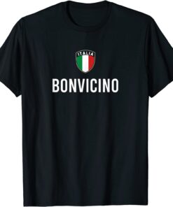 Bonvicino Tee Shirt