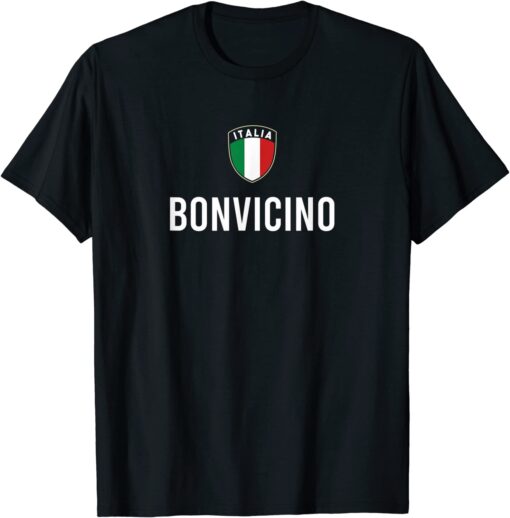 Bonvicino Tee Shirt