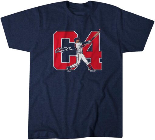 Carlos Correa C4 Classic Shirt