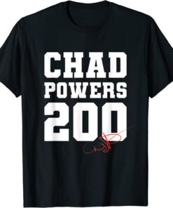 Chad Powers American Football Undercover Football Try Out Classic Shirt