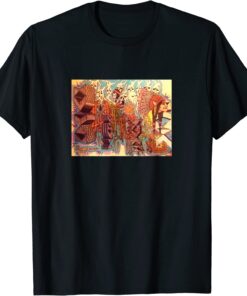 Chef Paul Designs Tee Shirt