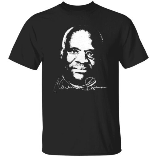 Clarence Thomas Roe V Wade Supreme Court Tee shirt