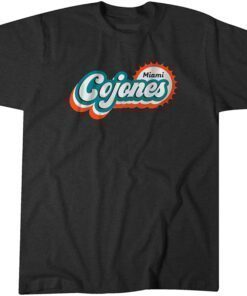 Cojones Tee Shirt