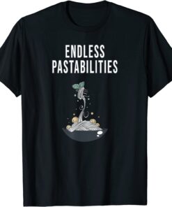 Endless Pastabilities Tee Shirt