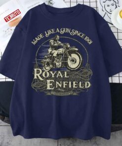 Enfield Cycle Co. Ltd. 1901 T-Shirt