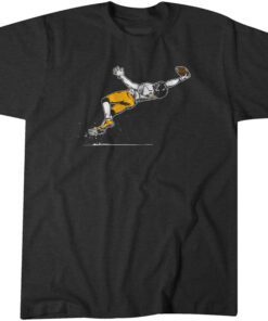 George Pickens: One Hand Tee Shirt