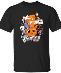 Halloween Horror Nights 2022 Lil’ Boo Tee Shirt