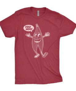 Hamstring Tee Shirt
