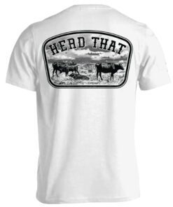 Herd That Tee Shirt