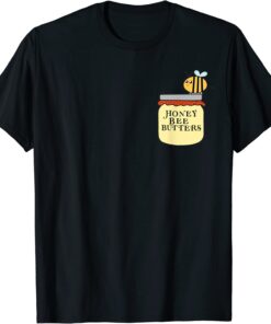 HoneyBee Butters Tee Shirt