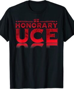 Honorary Uce Tee Shirt