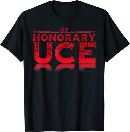 Honorary Uce Tee Shirt