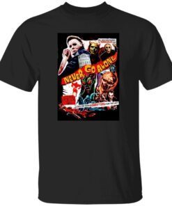 House Horror Nights 2022 Hollywood Michael Myers Tee shirt