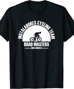 ICT Cycling Team Instadores Tee Shirt