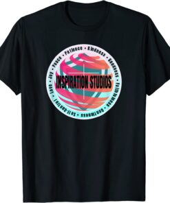 Inspiration Studios Uniform Logo Wear & Totes T-Shirt