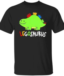 Legosaurus Tee Shirt