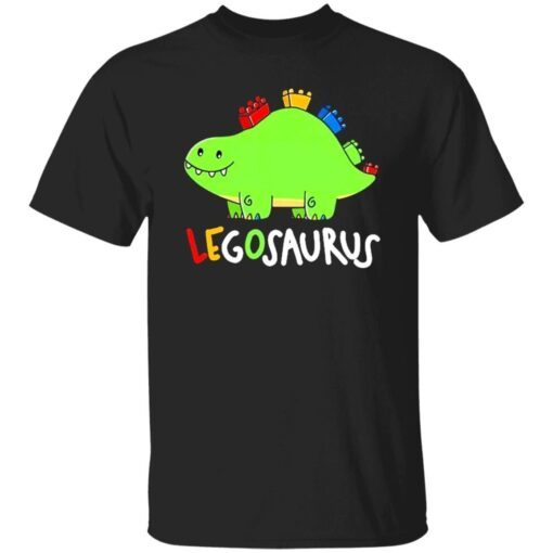 Legosaurus Tee Shirt