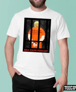 Michael Cohen Hawks Trump Tee Shirt