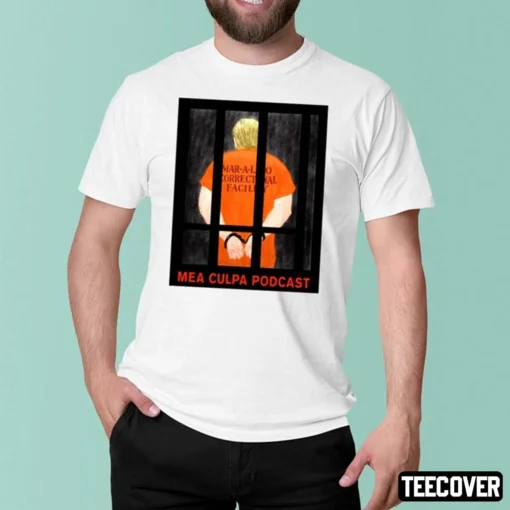 Michael Cohen Hawks Trump Tee Shirt