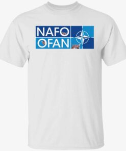 Nafo ofan Tee shirt