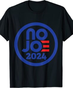No Biden 2024 Anti Biden Tee Shirt