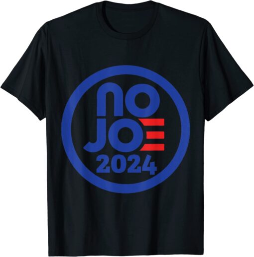 No Biden 2024 Anti Biden Tee Shirt