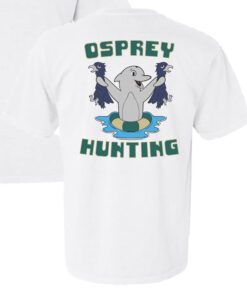 Osprey Hunting Tee Shirt