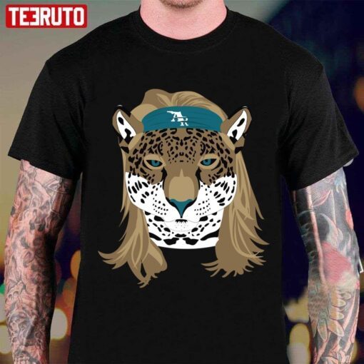 Panthera Trevor Lawrence Onca Tee shirt