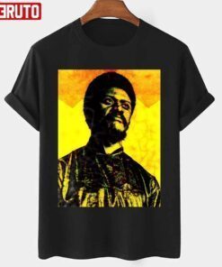 Pharoah Sanders Karma Tee Shirt