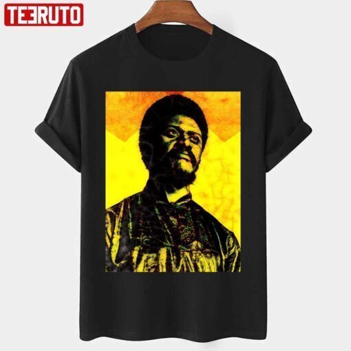 Pharoah Sanders Karma Tee Shirt