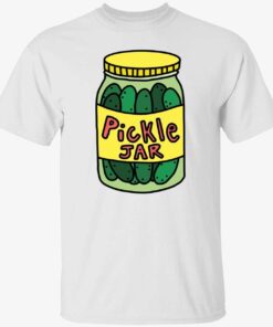 Pickle jar Tee shirt