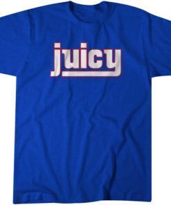 Play Juicy Classic Shirt