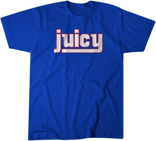 Play Juicy Classic Shirt