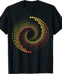 Polka Dot Day international dot day Tee Shirt